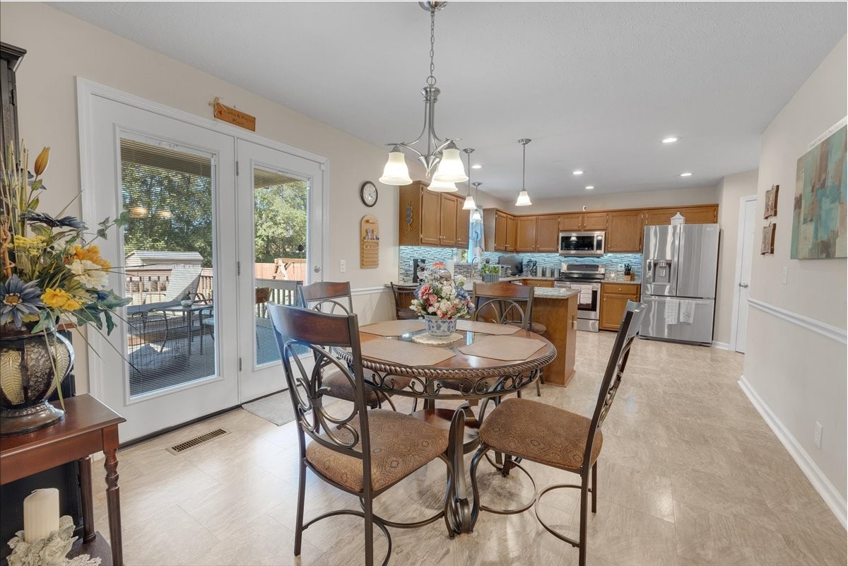 2233 Red Mile Road Murfreesboro, TN 37127 - Photo 19 of 70 Gallery Image 19