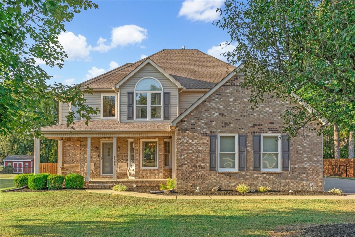 2233 Red Mile Road Murfreesboro, TN 37127 - Photo 2 of 70 Gallery Image 2