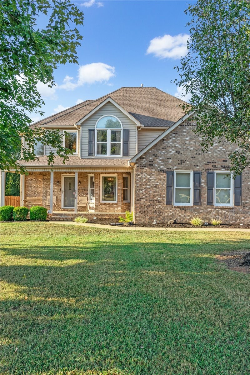 2233 Red Mile Road Murfreesboro, TN 37127 - Photo 3 of 70 Gallery Image 3