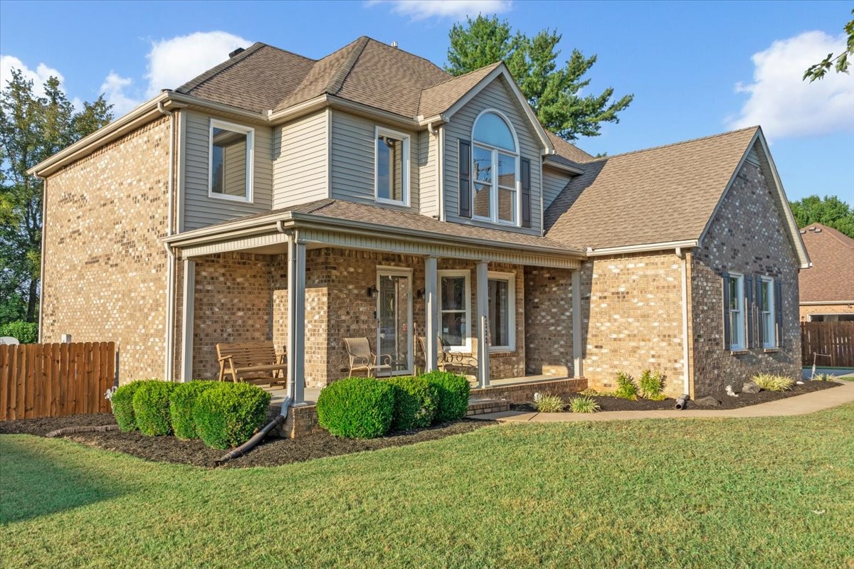 2233 Red Mile Road Murfreesboro, TN 37127 - Photo 4 of 70 Gallery Image 4