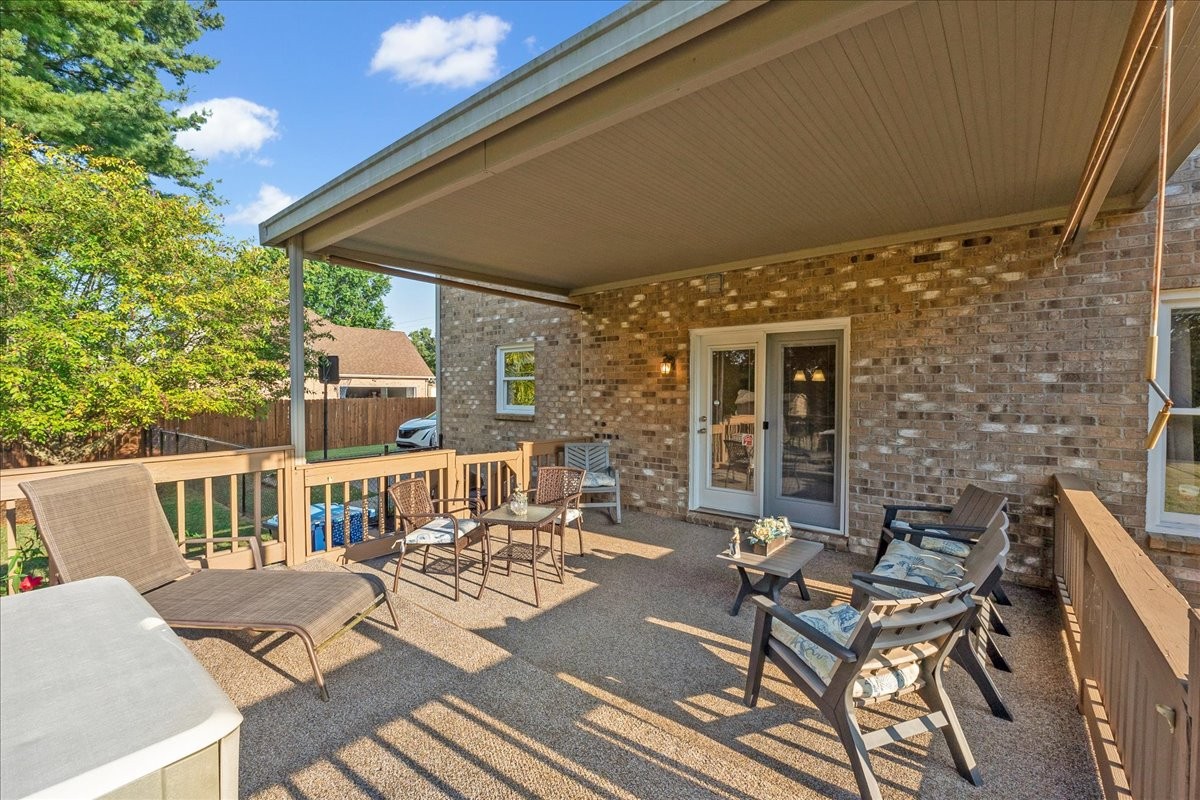 2233 Red Mile Road Murfreesboro, TN 37127 - Photo 63 of 70 Gallery Image 63