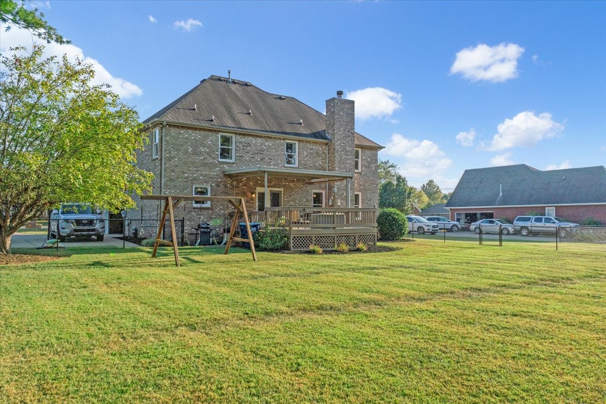 2233 Red Mile Road Murfreesboro, TN 37127 - Photo 64 of 70 Gallery Image 64
