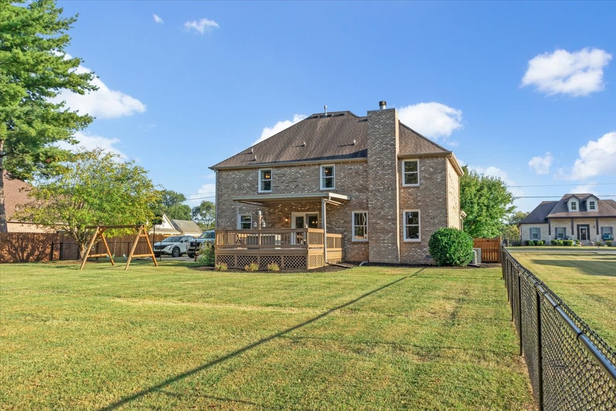 2233 Red Mile Road Murfreesboro, TN 37127 - Photo 66 of 70 Gallery Image 66