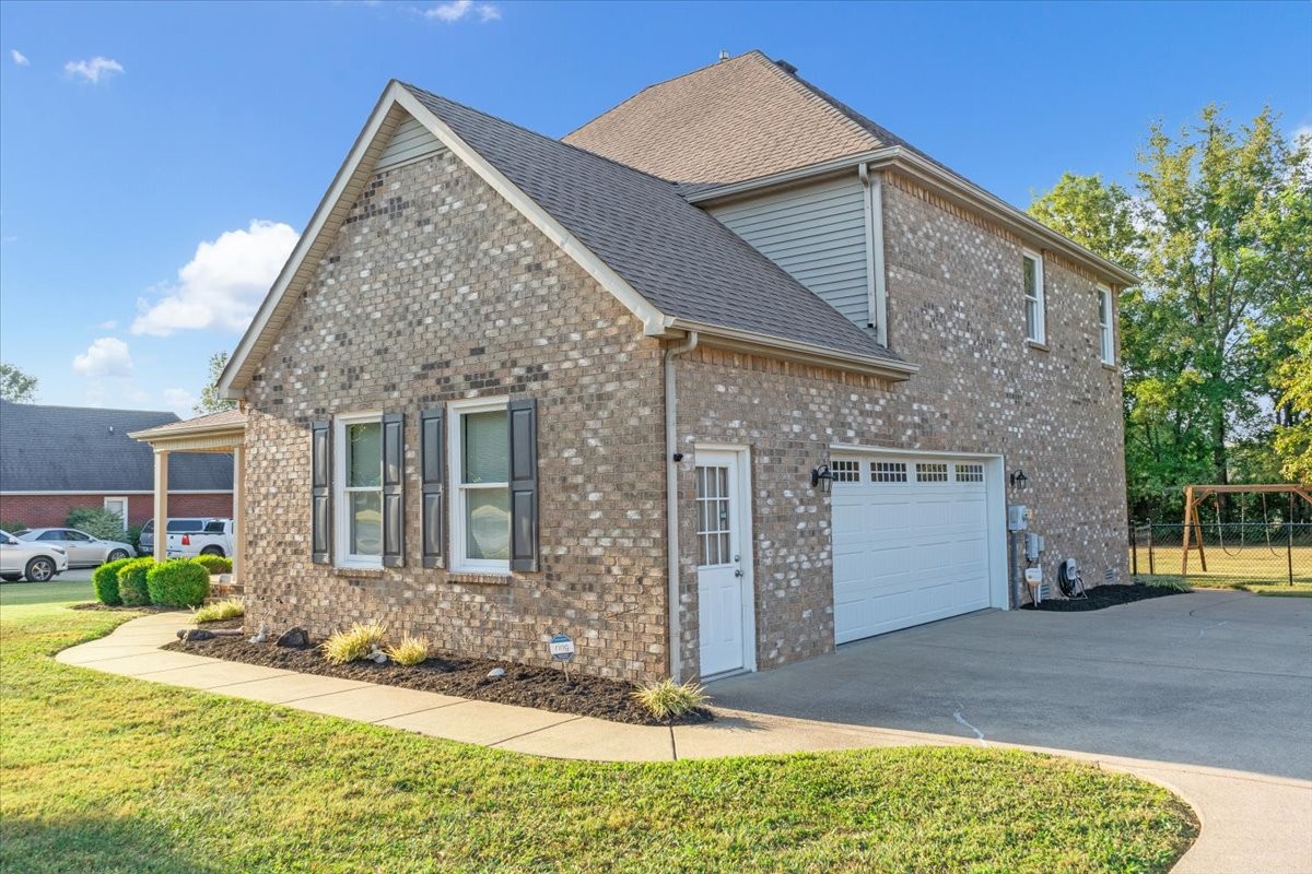 2233 Red Mile Road Murfreesboro, TN 37127 - Photo 67 of 70 Gallery Image 67