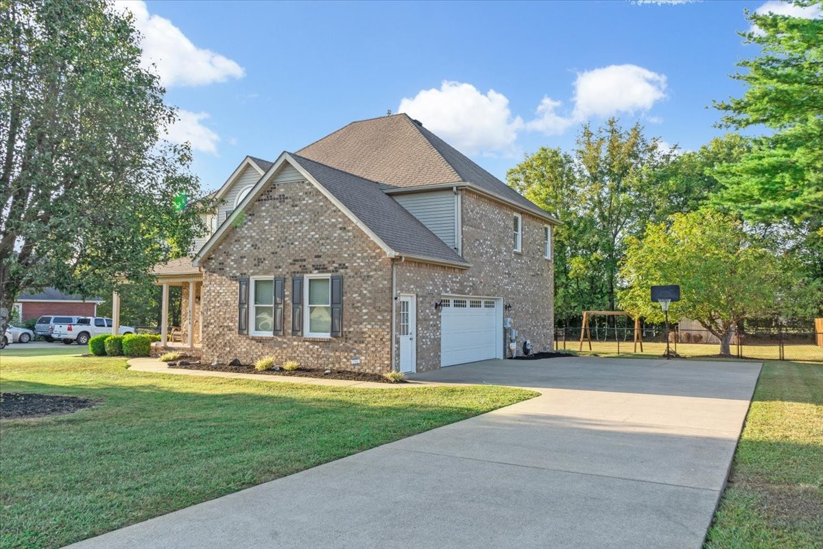 2233 Red Mile Road Murfreesboro, TN 37127 - Photo 69 of 70 Gallery Image 69