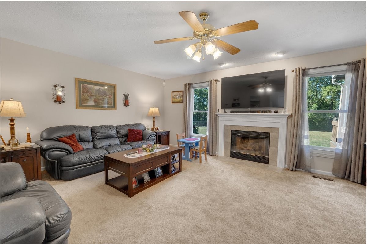 2233 Red Mile Road Murfreesboro, TN 37127 - Photo 9 of 70 Gallery Image 9