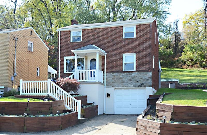 504 East Garden Road Pittsburgh, PA 15227 - Photo 1 of 19 Gallery Image 1