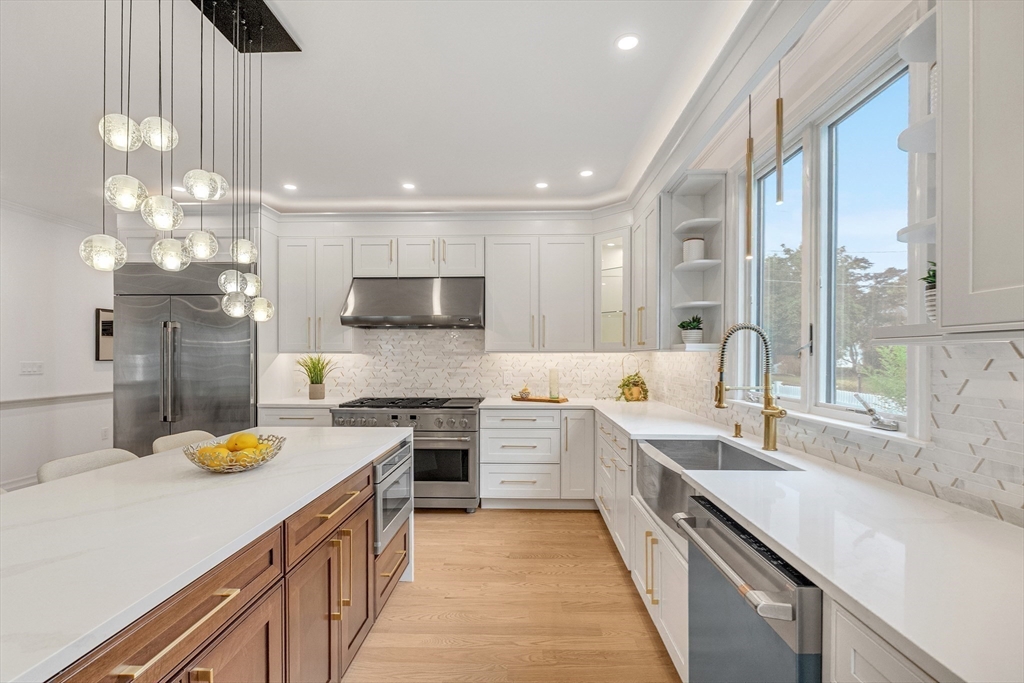 57 Mayflower Road Needham, MA 02492 - Photo 17 of 42