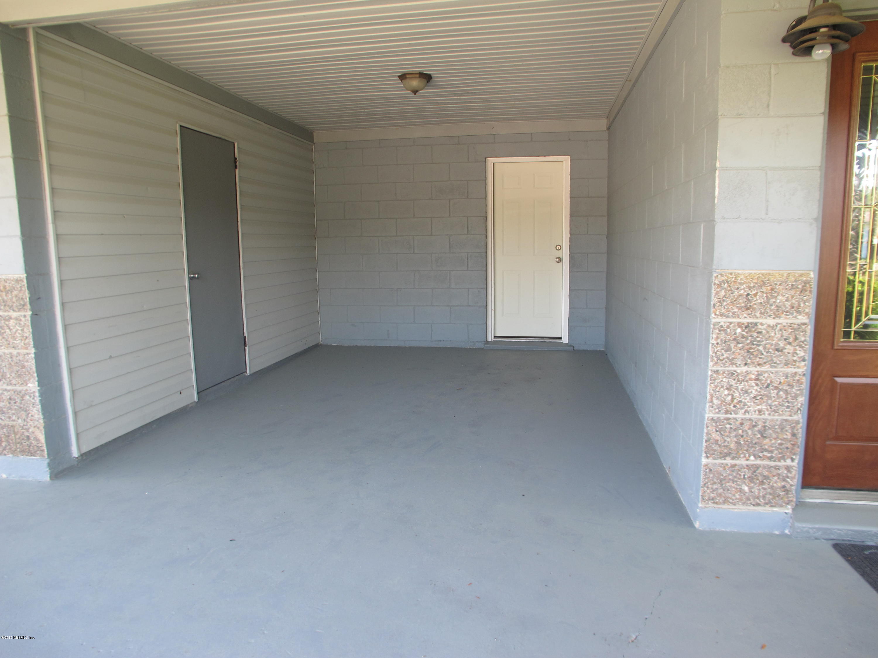 7819 Austin Road Jacksonville, FL 32244 - Photo 12 of 28 Carport