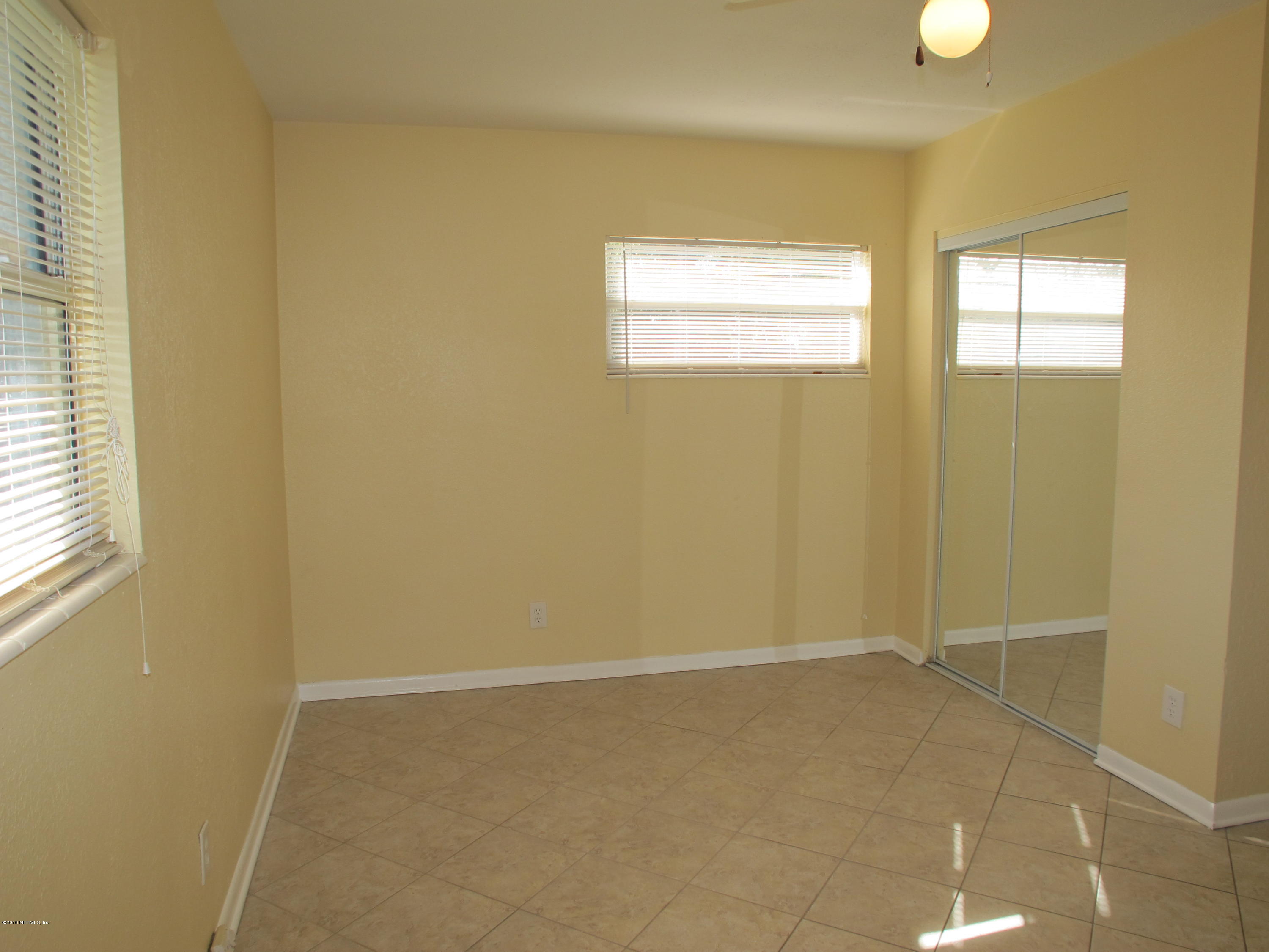 7819 Austin Road Jacksonville, FL 32244 - Photo 17 of 28 Master Bedroom View 2