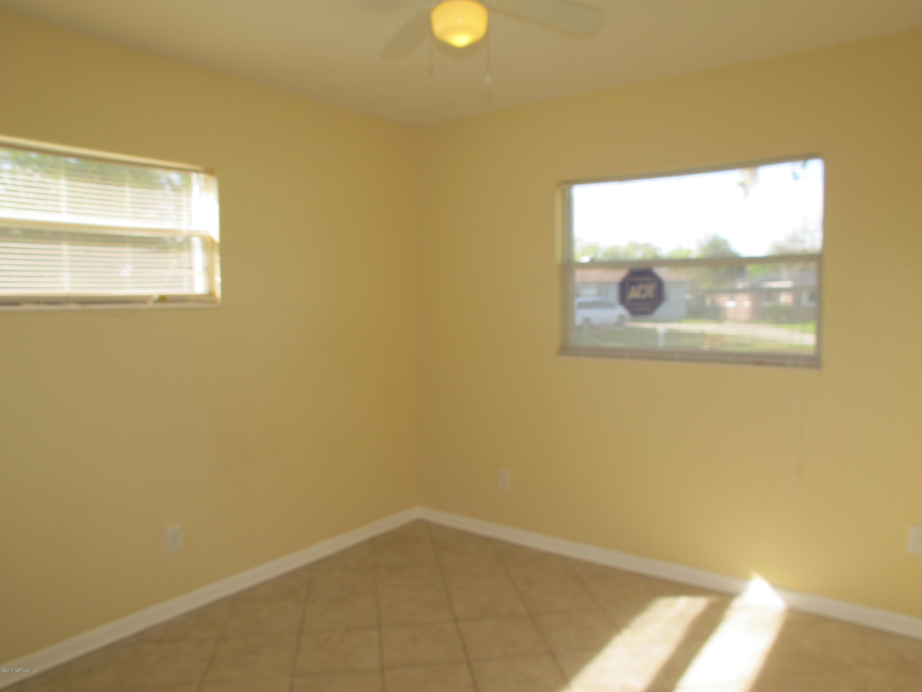 7819 Austin Road Jacksonville, FL 32244 - Photo 19 of 28 Second Bedroom