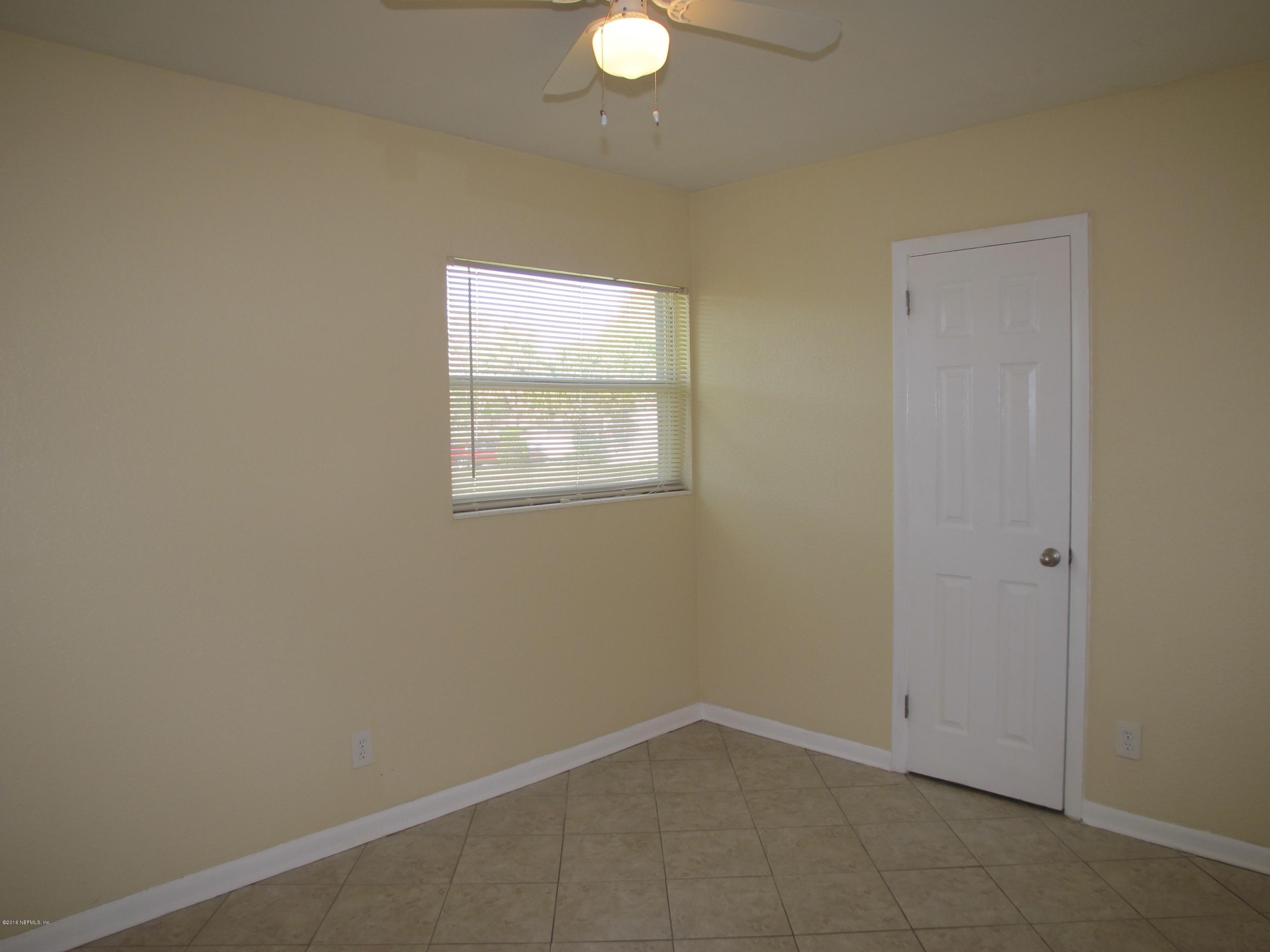 7819 Austin Road Jacksonville, FL 32244 - Photo 20 of 28 Third Bedroom