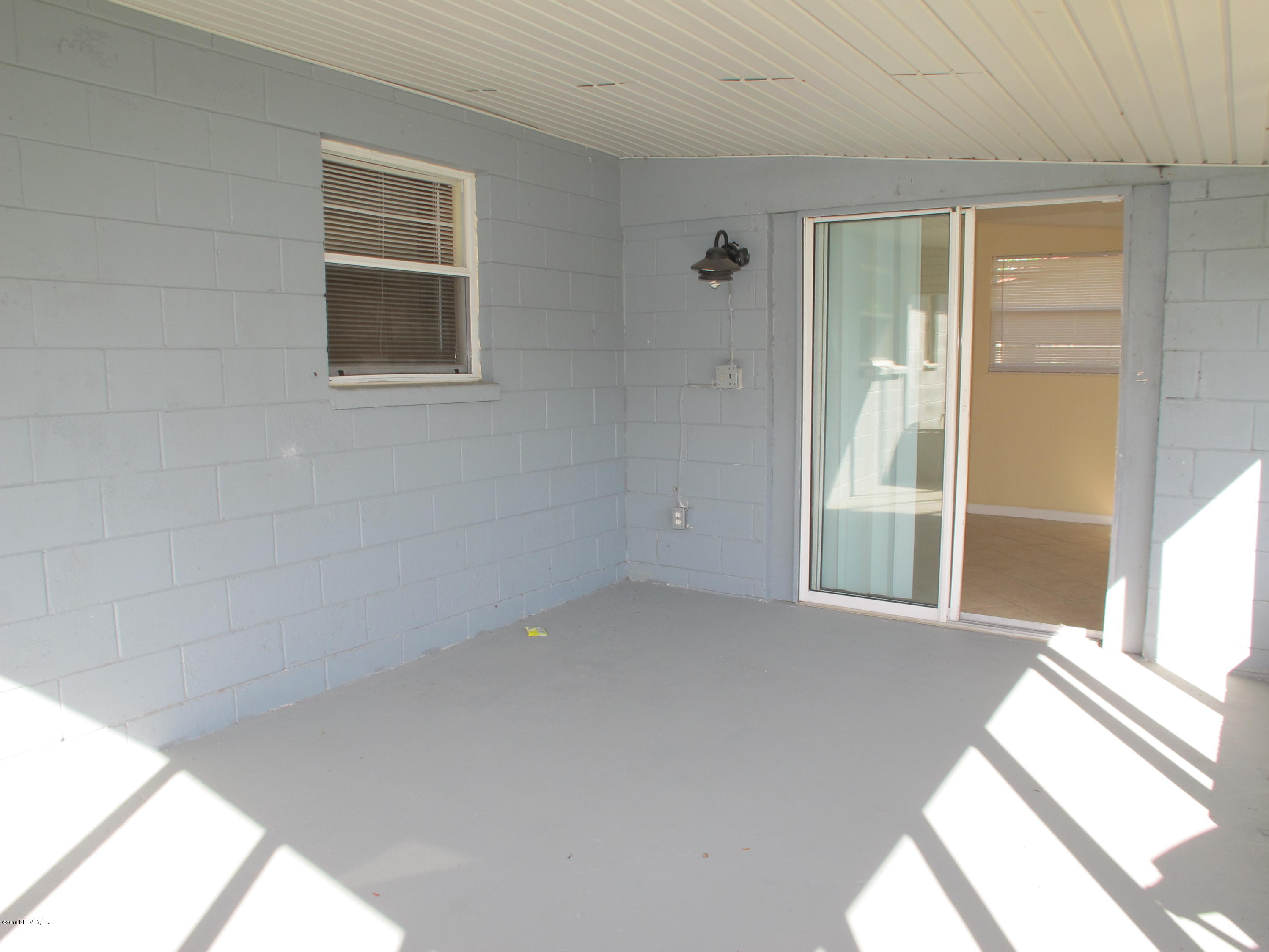 7819 Austin Road Jacksonville, FL 32244 - Photo 23 of 28 Lanai View 2