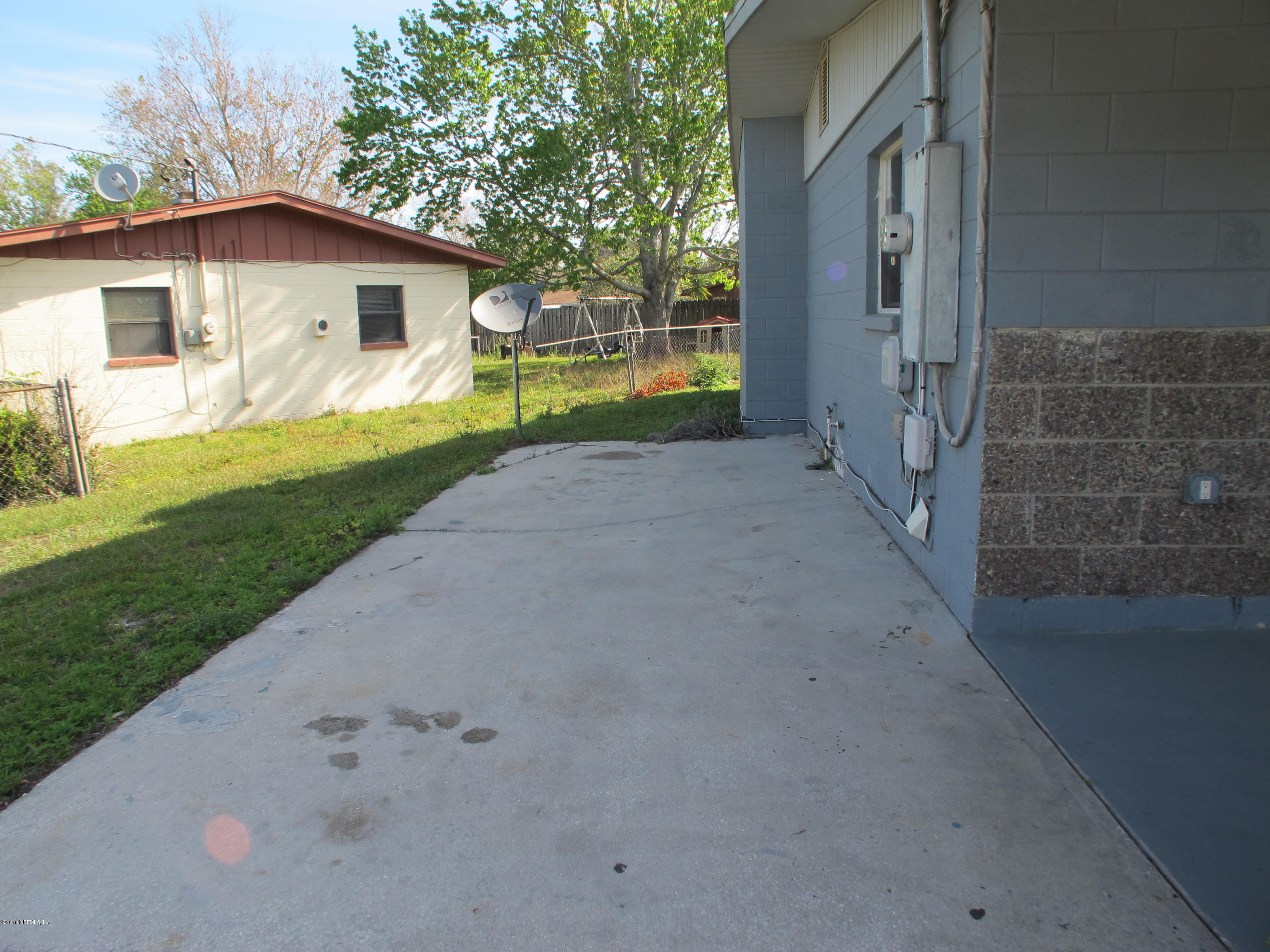 7819 Austin Road Jacksonville, FL 32244 - Photo 28 of 28 Additional Parking