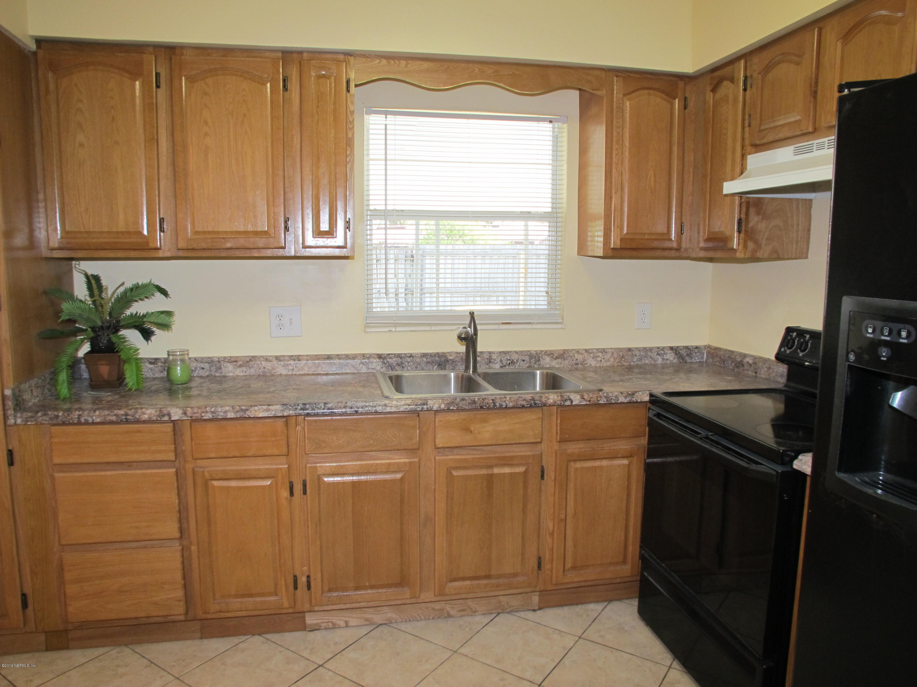 7819 Austin Road Jacksonville, FL 32244 - Photo 9 of 28 Kitchen View 2