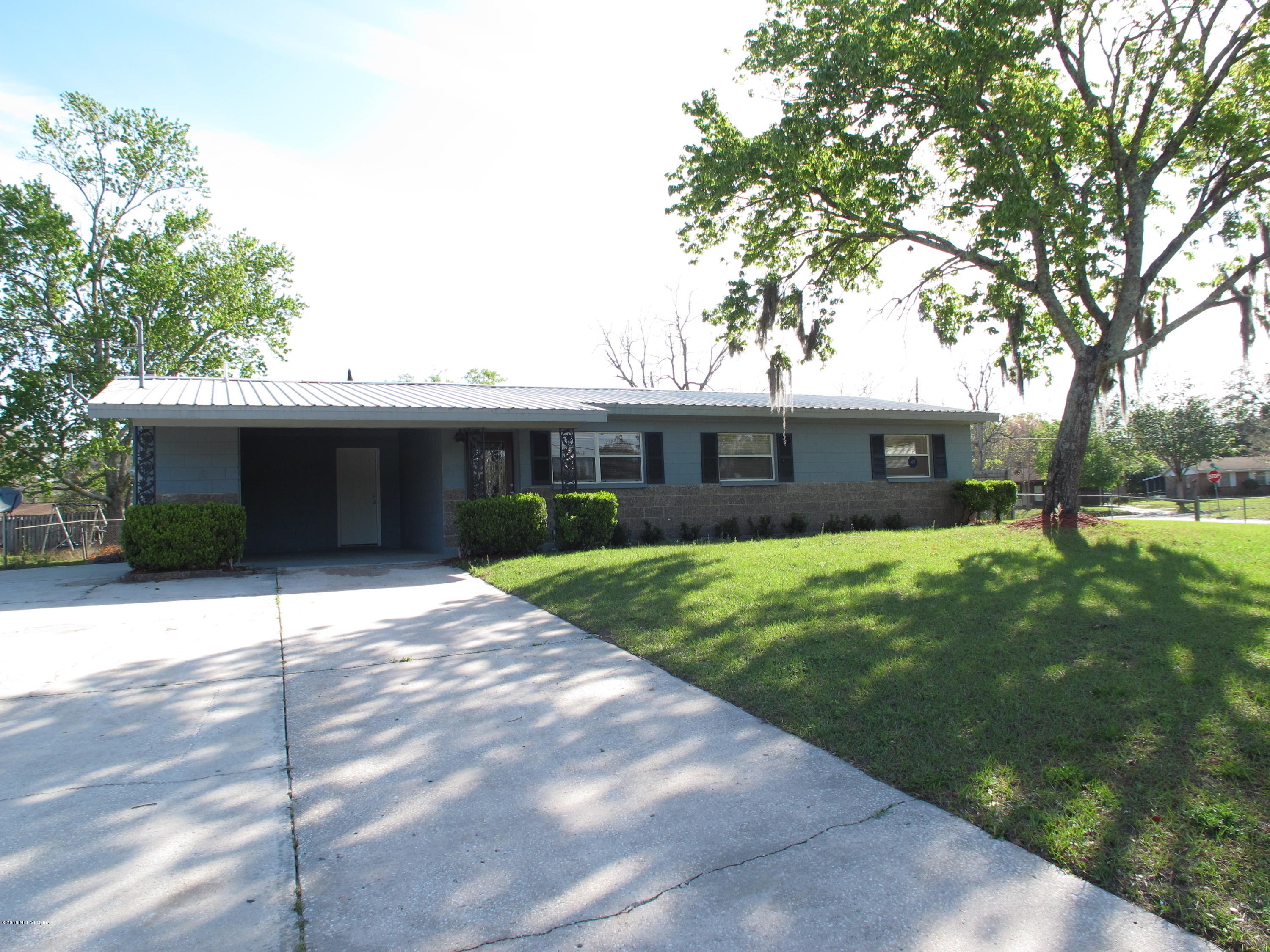 7819 Austin Road Jacksonville, FL 32244 - Photo 10 of 28 Front View 2