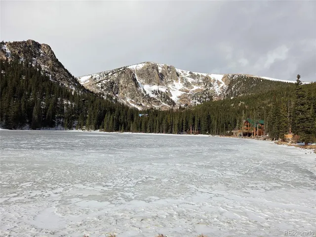 $40,000 | 293 Beaver Road, Idaho Springs, CO 80452