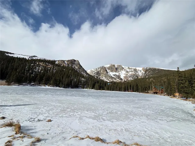 $40,000 | 293 Beaver Road, Idaho Springs, CO 80452