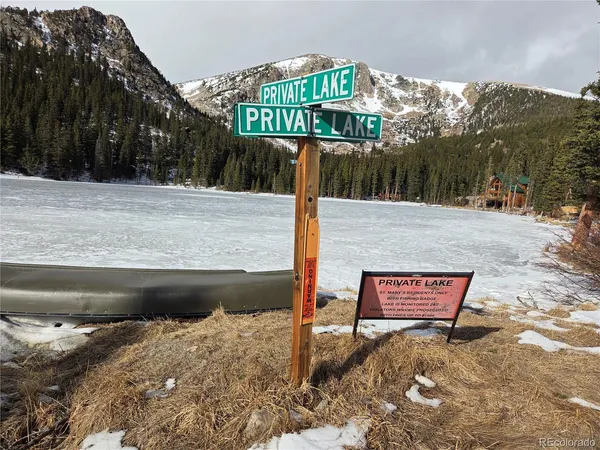 $40,000 | 293 Beaver Road, Idaho Springs, CO 80452