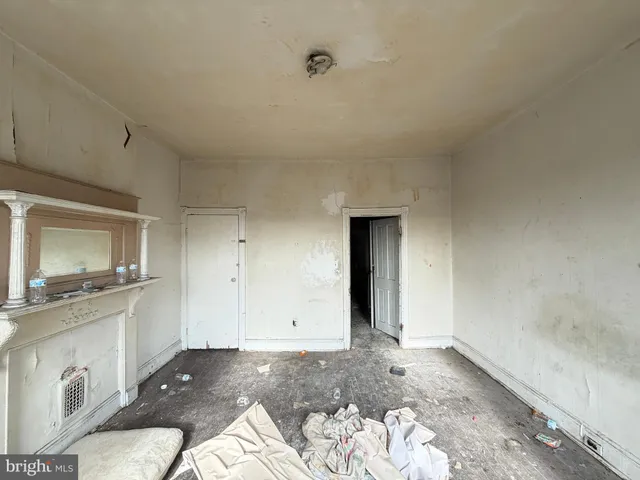 $20,000 | 2408 East Oliver Street, Baltimore, MD 21213