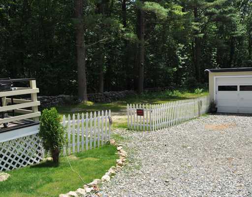 1101 Tarkiln Road Burrillville, RI 02830 - Photo 3 of 12 Yard/Garden.