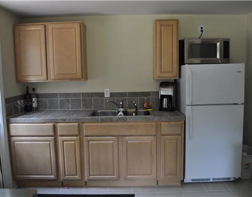 1101 Tarkiln Road Burrillville, RI 02830 - Photo 6 of 12 Kitchen.
