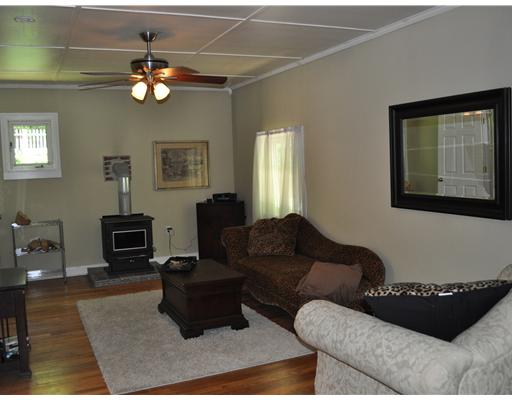 1101 Tarkiln Road Burrillville, RI 02830 - Photo 7 of 12 Living Room.