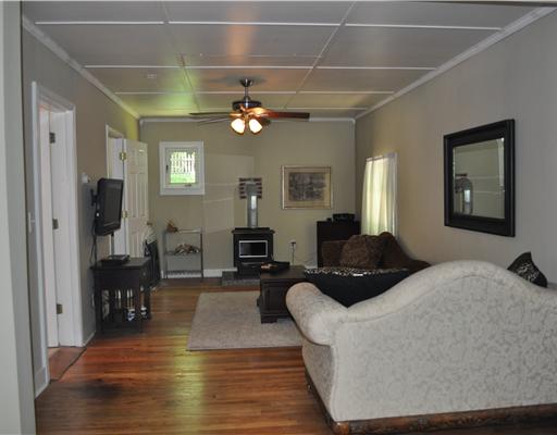 1101 Tarkiln Road Burrillville, RI 02830 - Photo 8 of 12 Living Room.