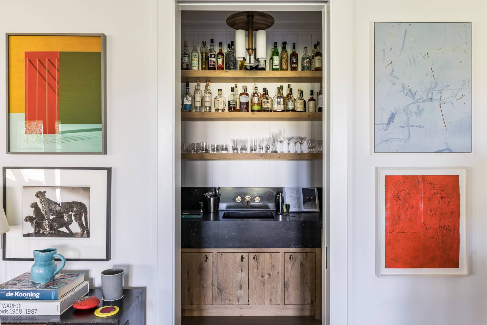 12 Two Trees Lane Bridgehampton, NY 11976 - Photo 10 of 42 Gallery Image 10