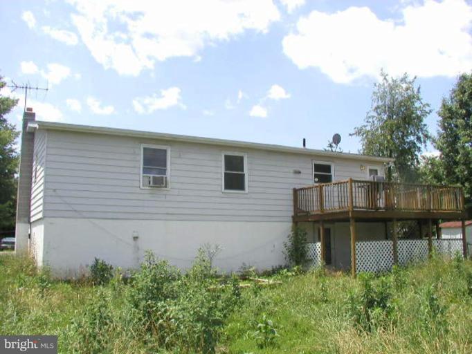 99 Haystack Road Kearneysville, WV 25430 - Photo 2 of 2 Exterior #2