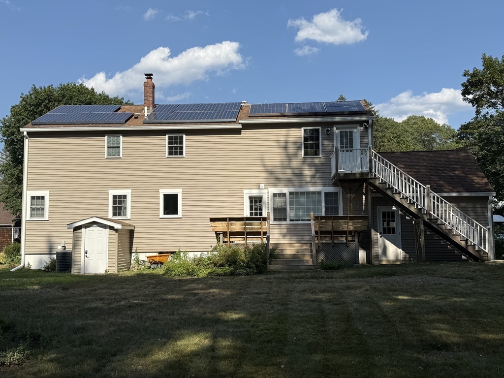 20 Alma Road Burlington, MA 01803 - Photo 24 of 26