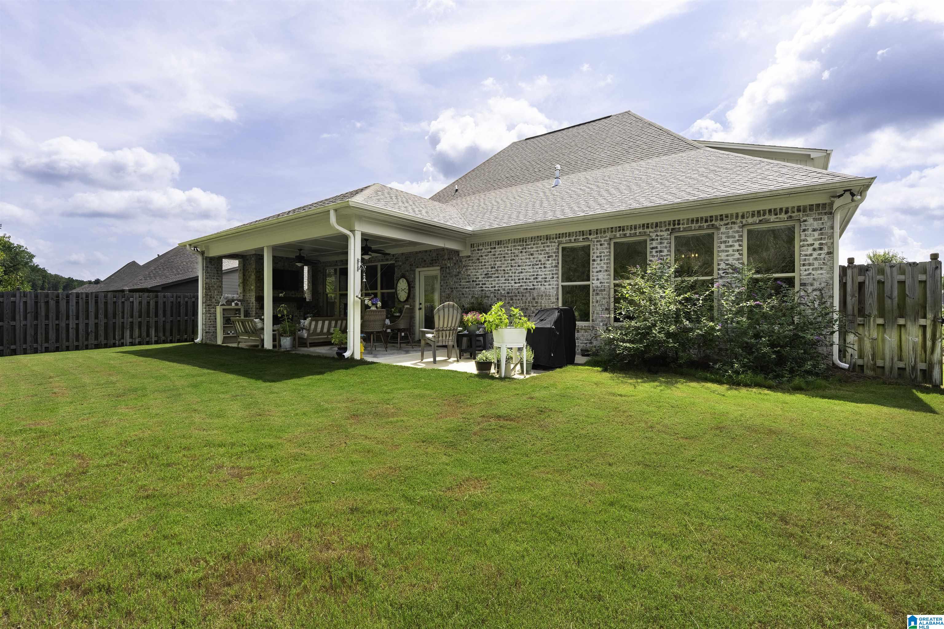 269 Kinross Circle Pelham, AL 35124 - Photo 42 of 66