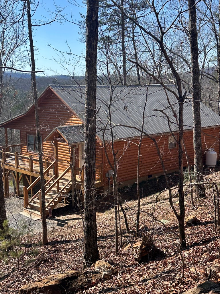 39 Moon Howler Drive Murphy, NC 28906 - Photo 16 of 35