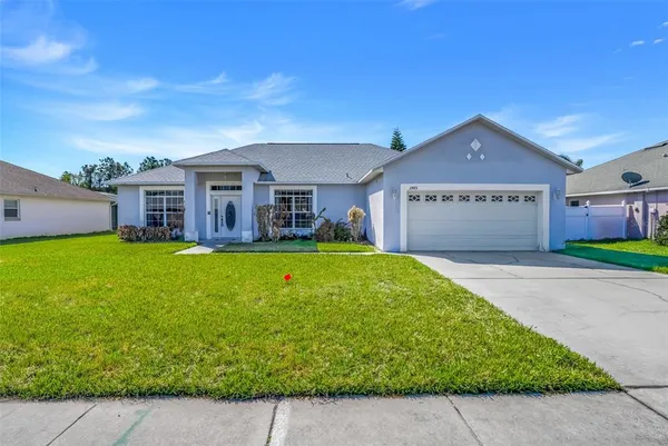$350,000 | 2485 Settlers Trail, St. Cloud, FL 34772