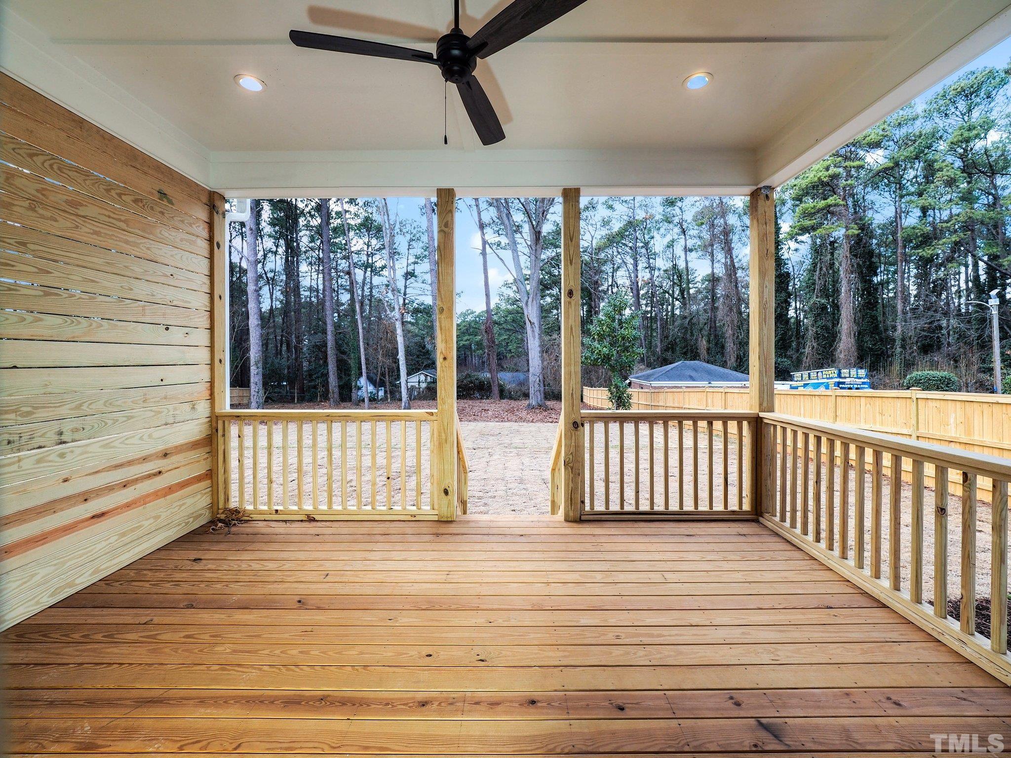 1210 Kent Road Raleigh, NC 27606 - Photo 14 of 30