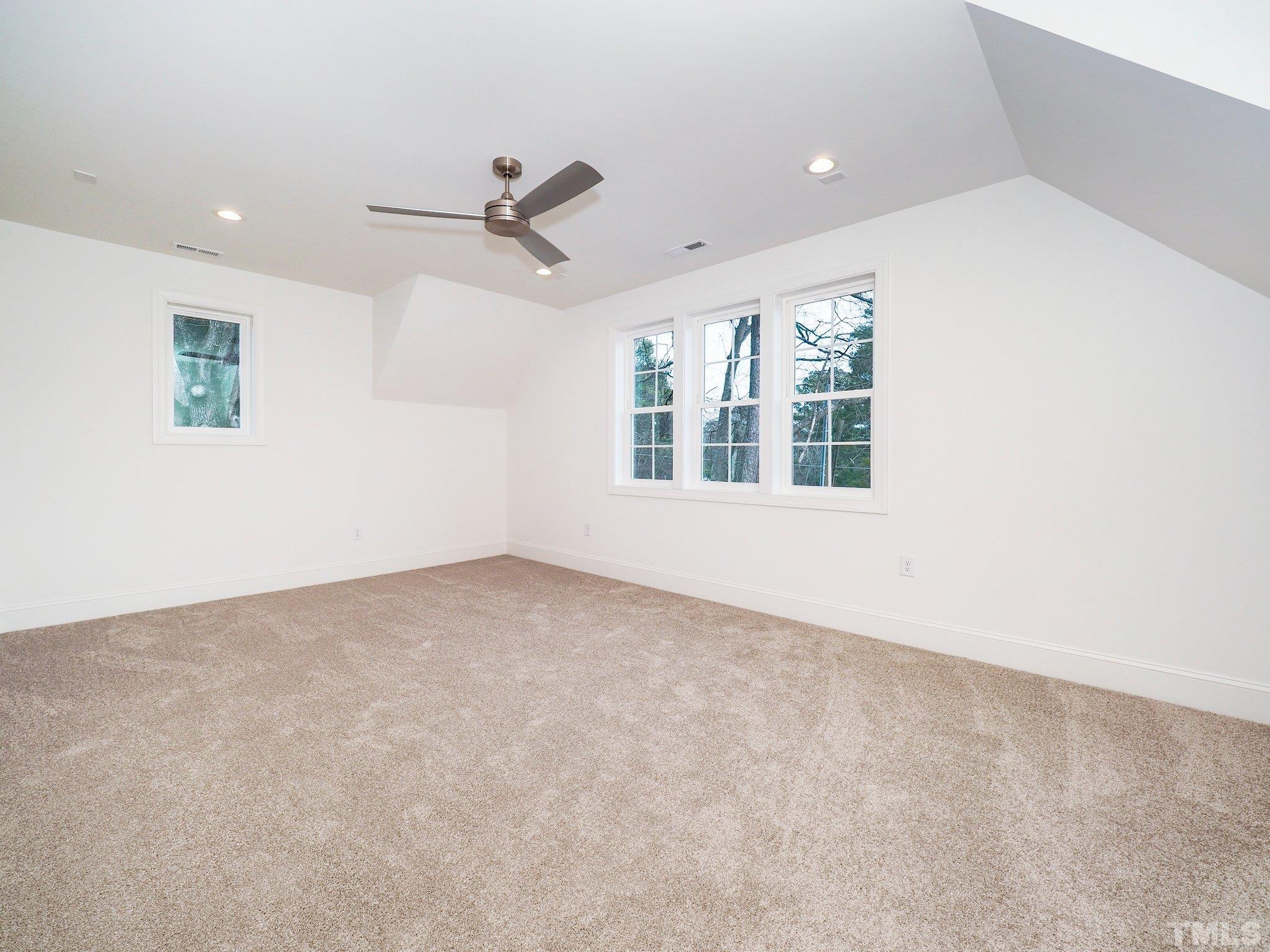 1210 Kent Road Raleigh, NC 27606 - Photo 19 of 30 a view of an empty room with a window