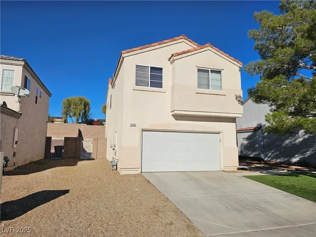 $2,395 | 3732 Shimmering Creek Avenue, North Las Vegas, NV 89031