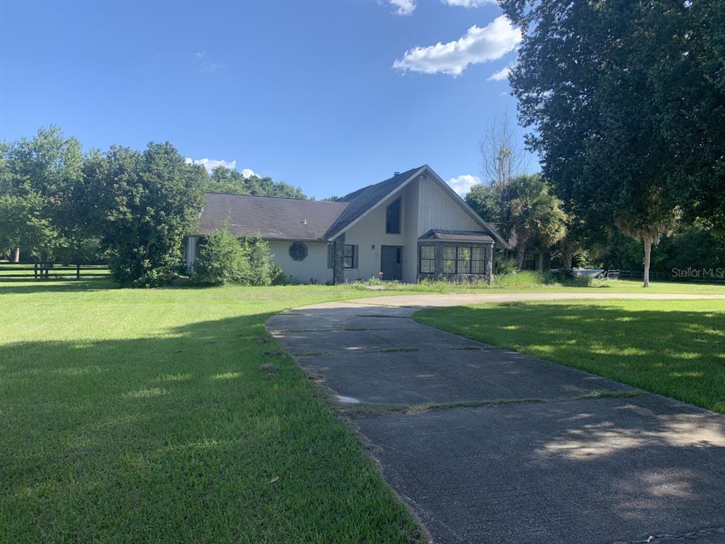 7738 Southwest 93rd Street Road Ocala, FL 34476 - Photo 1 of 1 Gallery Image 1