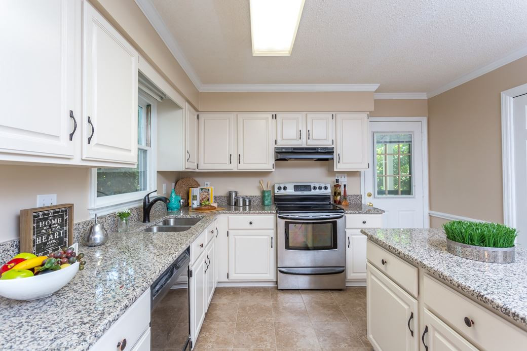 1117 Sedwick Road Durham, NC 27713 - Photo 5 of 13 Kitchen