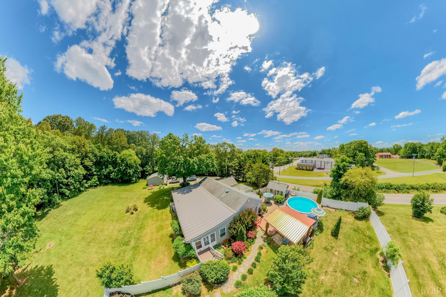 232 Elon Road Madison Heights, VA 24572 - Photo 64 of 65