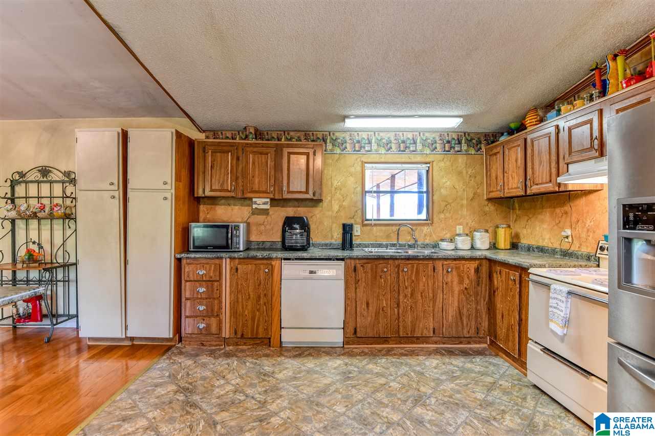 1025 Bruce Shaw Road Adger, AL 35006 - Photo 23 of 35