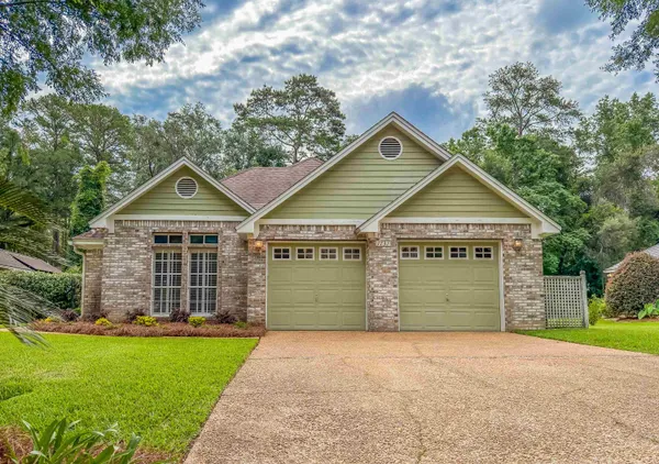 $425,000 | 1731 River Birch Hollow, Tallahassee, FL 32308