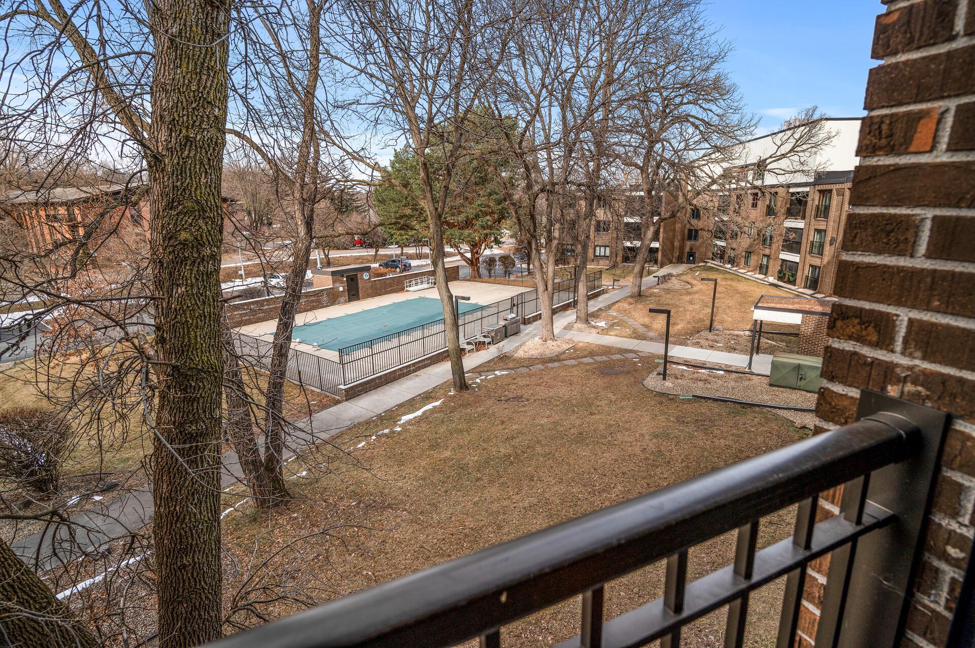 3412 Oak Ridge Road, Unit 309 Hopkins, MN 55305 - Photo 30 of 33