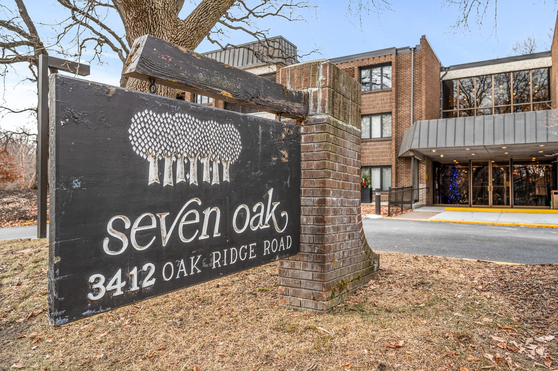 3412 Oak Ridge Road, Unit 309 Hopkins, MN 55305 - Photo 33 of 33