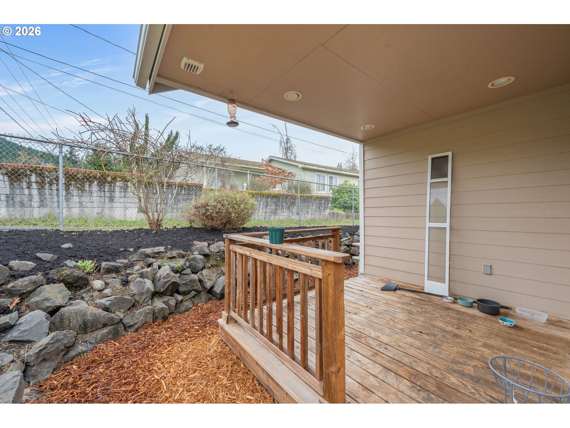 246 South 70th Street Springfield, OR 97478 - Photo 25 of 27