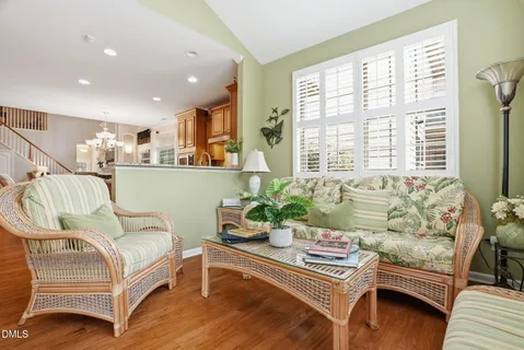 $575,000 | 604 Windy Peak Loop, Cary, NC 27519