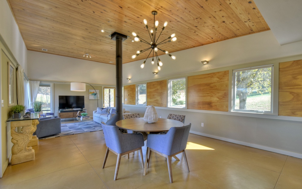 889 Tickanetley Road Ellijay, GA 30536 - Photo 4 of 4 Additional View