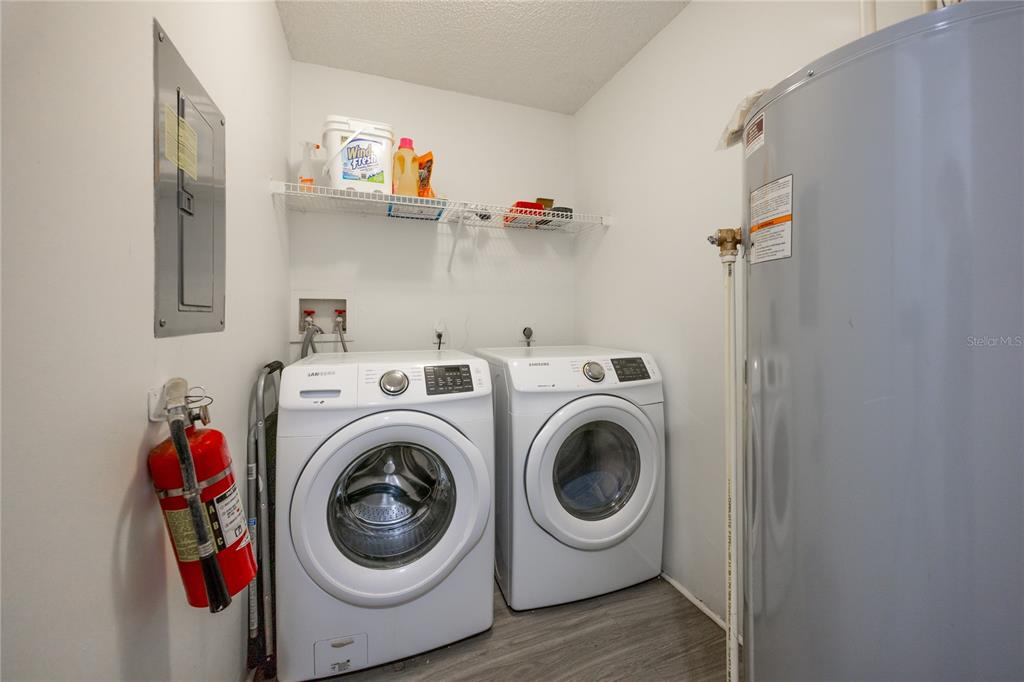 3921 Southwest 34th Street, Unit 1C Gainesville, FL 32608 - Photo 19 of 21