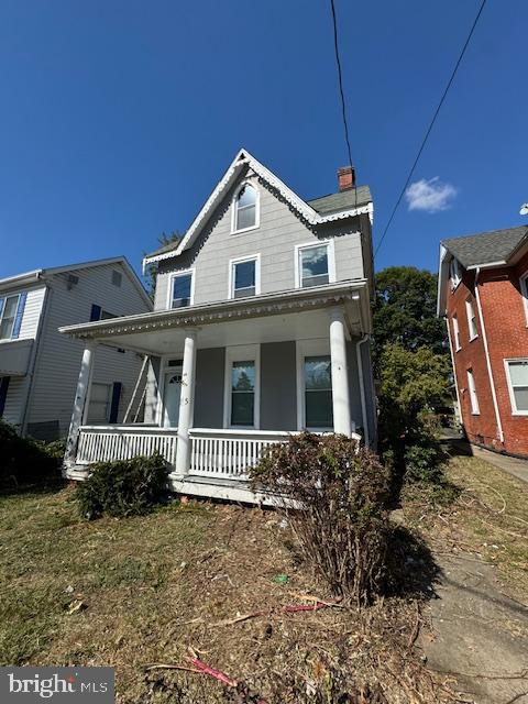 145 West High Street Elkton, MD 21921 - Photo 1 of 16