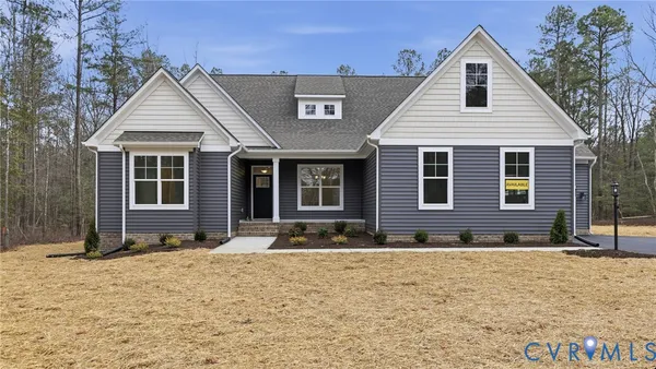 $699,990 | 4613 Battleline Drive, Mechanicsville, VA 23111